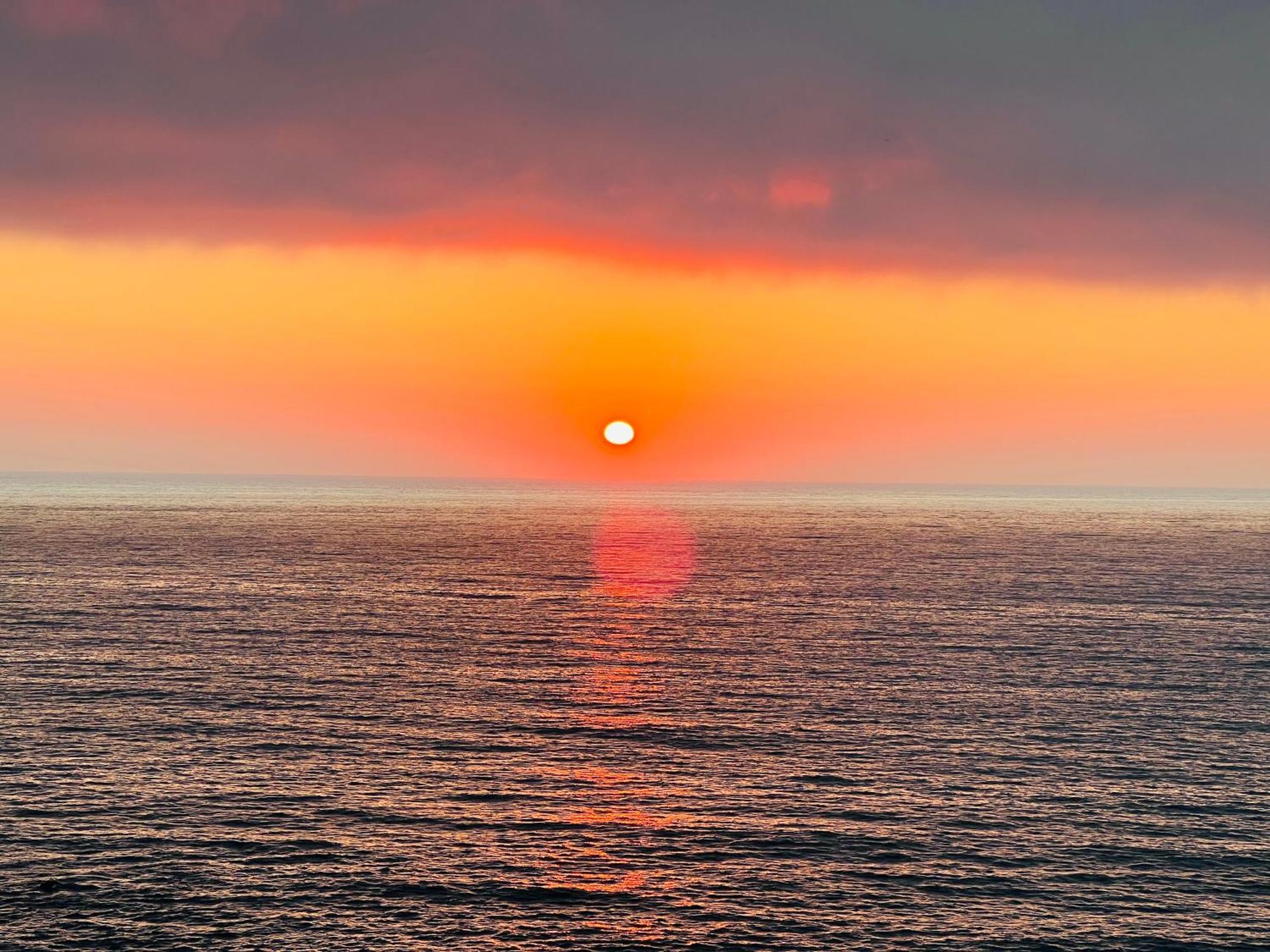 Inn Of The Lost Coast Shelter Cove Luaran gambar